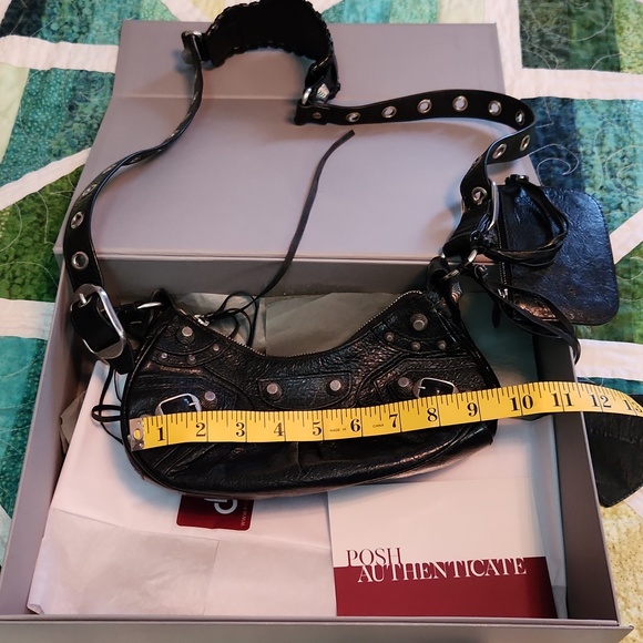 Balenciaga le cagole XS - Picture 16 of 16